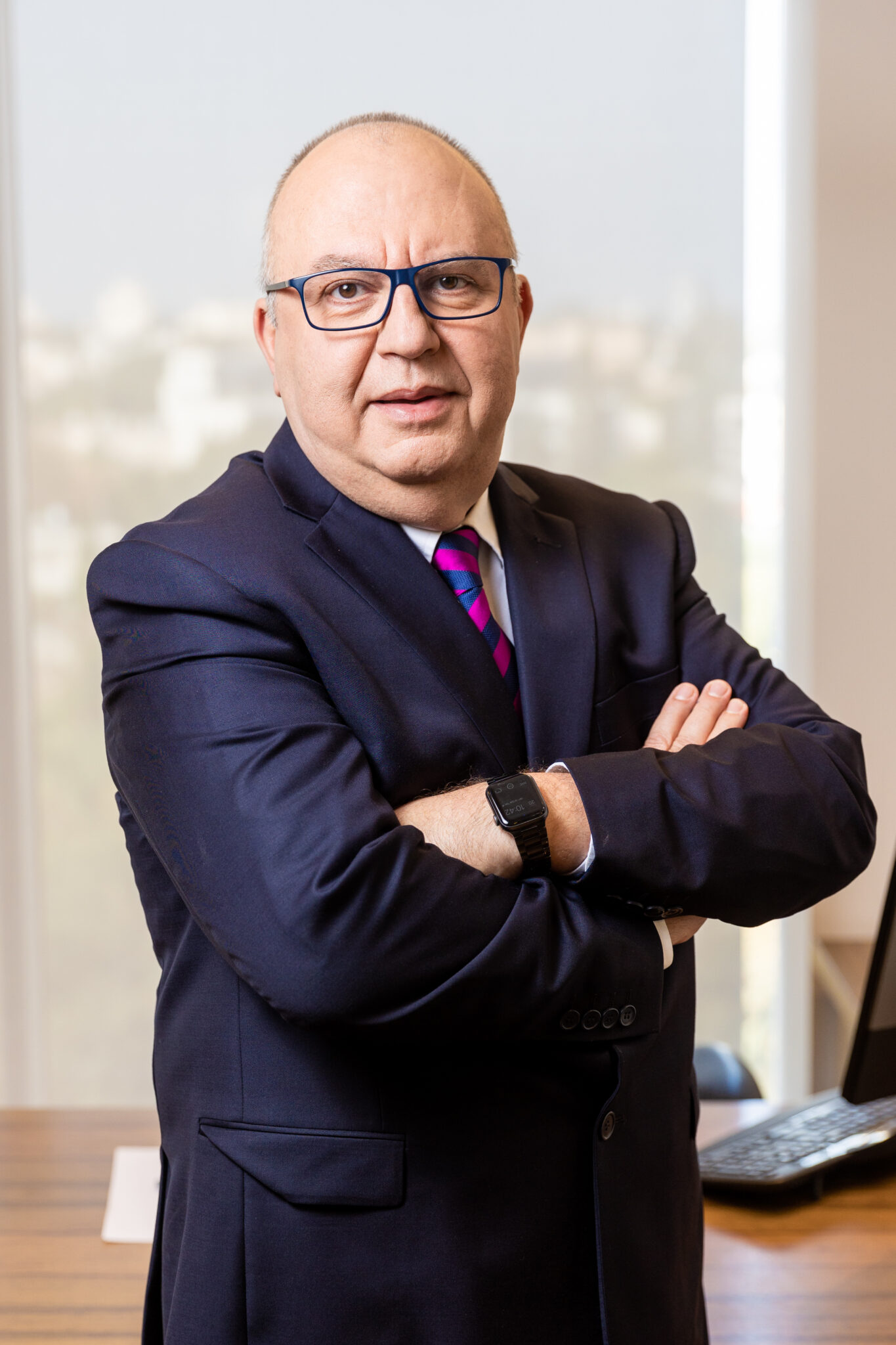 Adv. Doron Levy