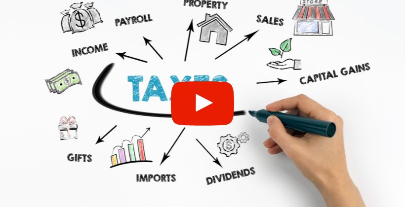 Tax Lawyer Doron Levy